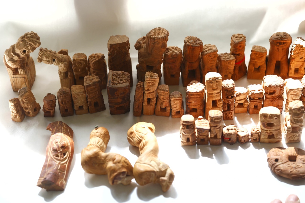 1631241307547948.jpeg 炕头石狮子.jpg